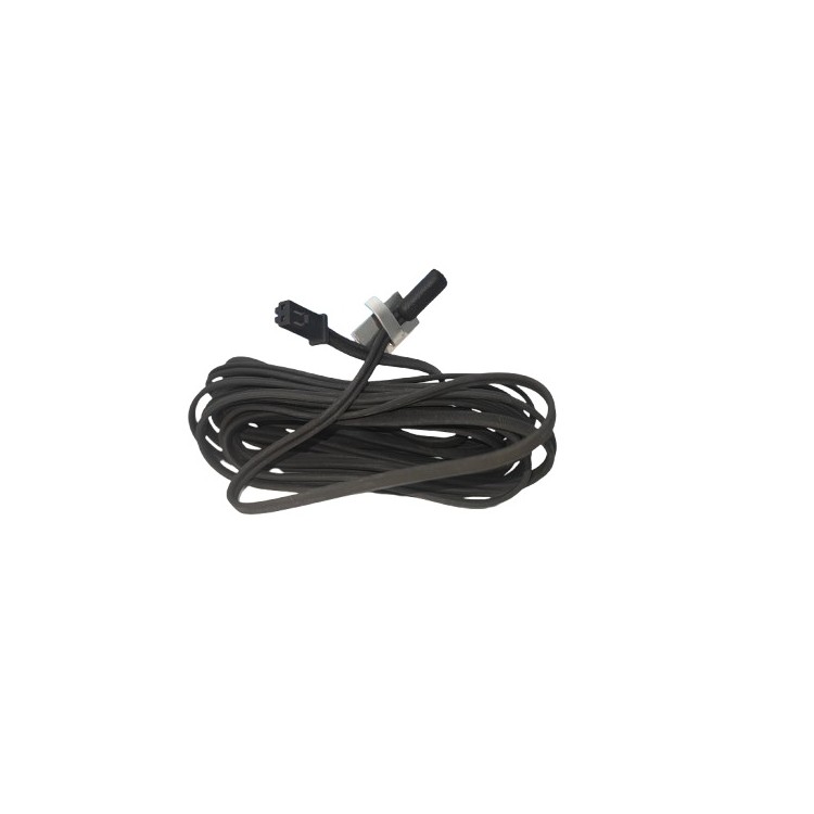 1 - Sonda de temperatura NTC para carregador de campista CBE CB5xx-3
